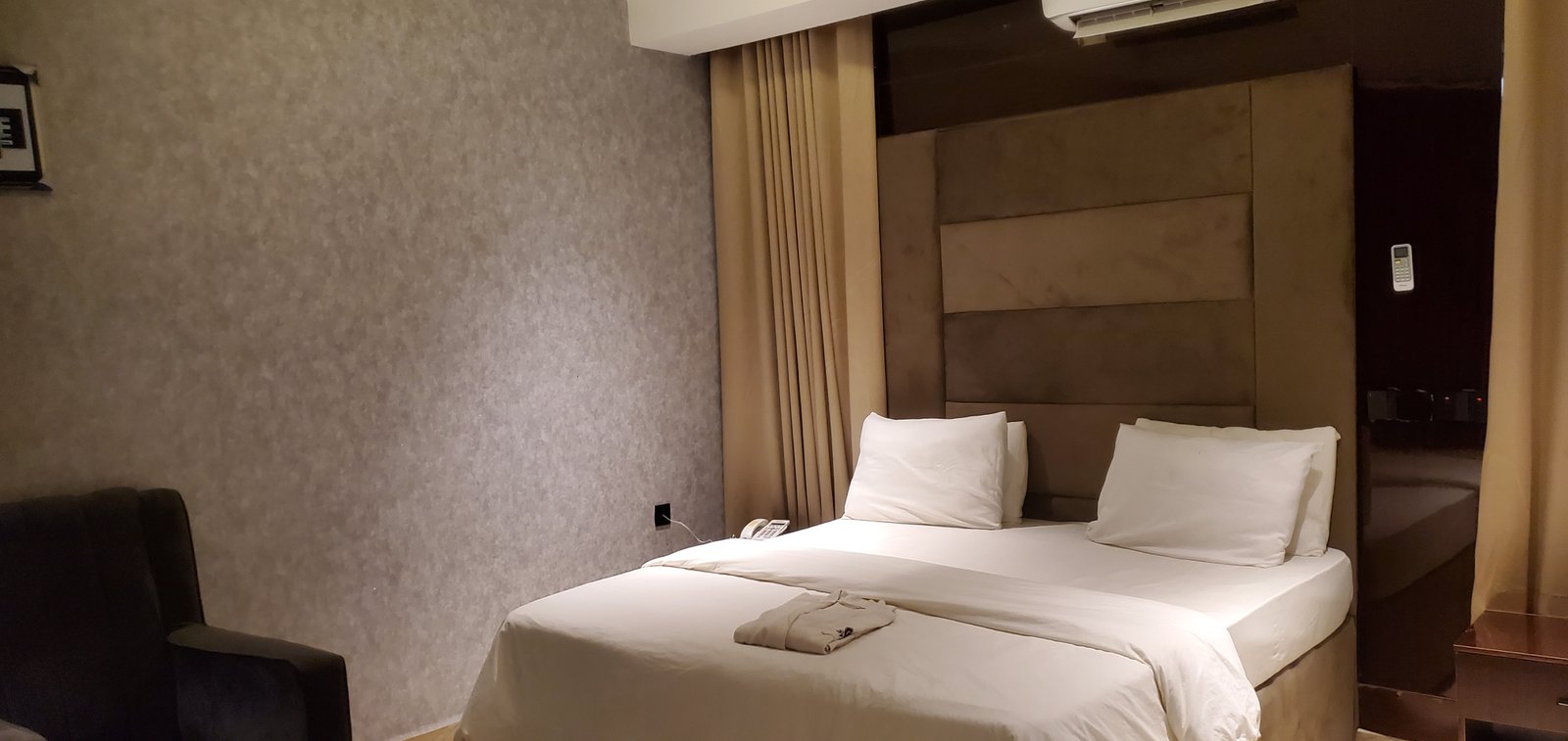 Excutive Suite